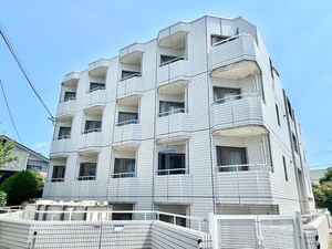 仙台堤町ﾛﾝｸﾞﾋﾞｰﾁﾏﾝｼｮﾝ外観写真
