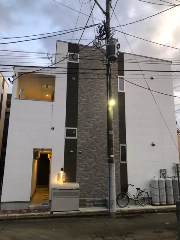 外観写真