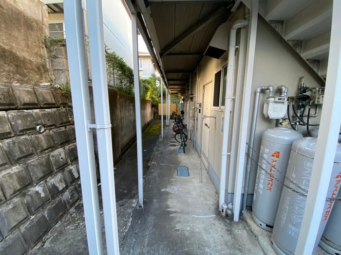 物件外観写真4　(その他)