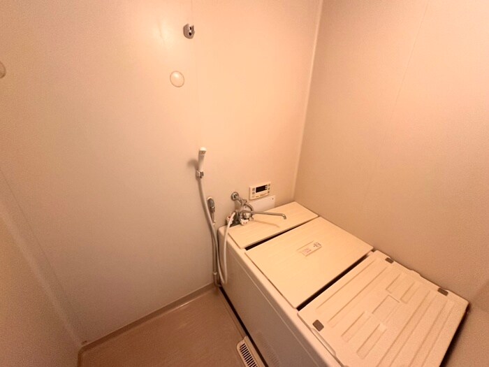 物件内観写真15　(バス／シャワールーム等)