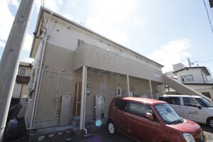 TAILOR3番館外観写真