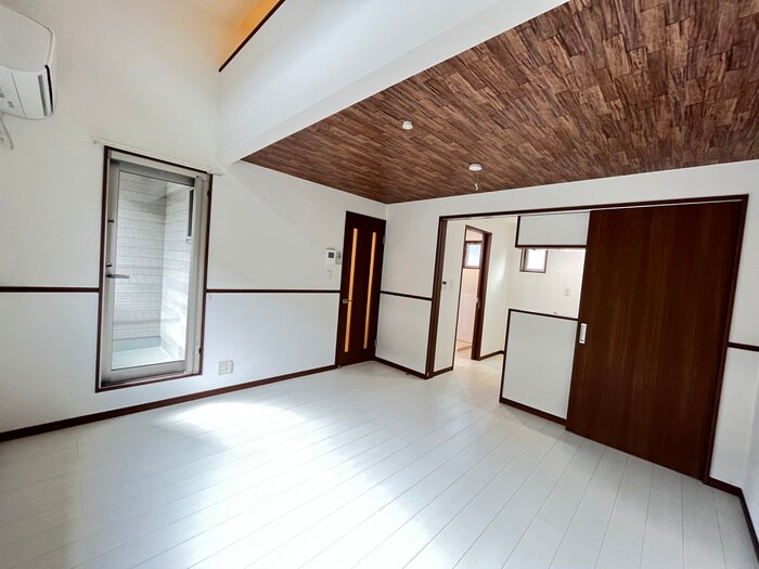 物件内観写真7　(居室)