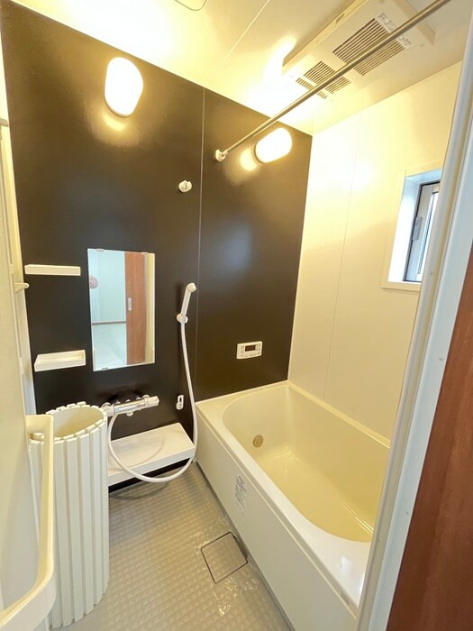 物件内観写真9　(バス／シャワールーム等)