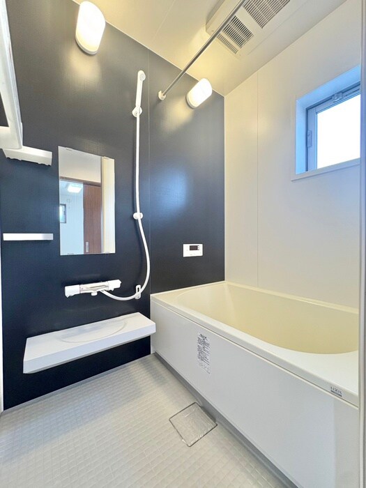物件内観写真10　(バス／シャワールーム等)