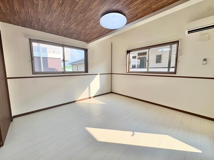 物件内観写真17　(居室)