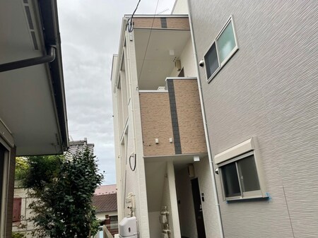フィーロ外観写真