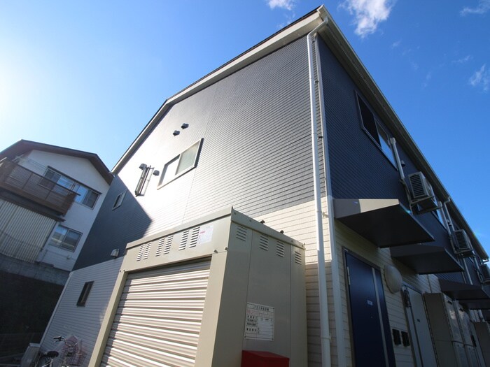 物件外観写真4　(外観写真)