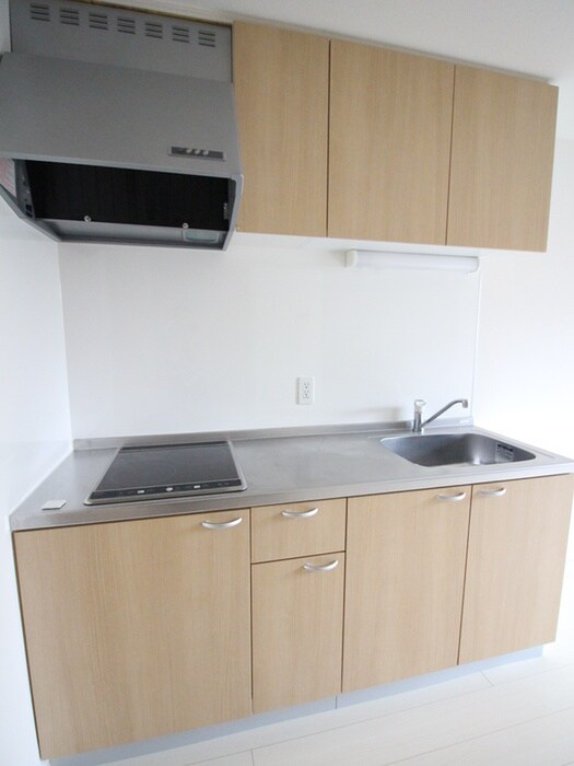 物件内観写真11　(キッチン)