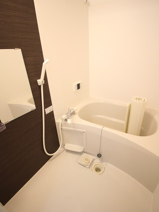 物件内観写真12　(バス／シャワールーム等)