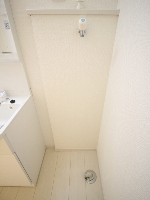 物件内観写真15　(室内からの展望)