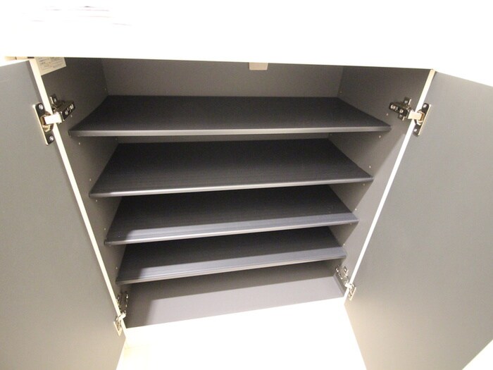 物件内観写真16　(靴箱)