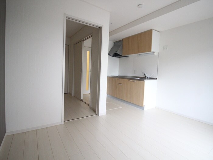 物件内観写真20　(居室)