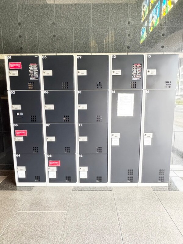 建物設備