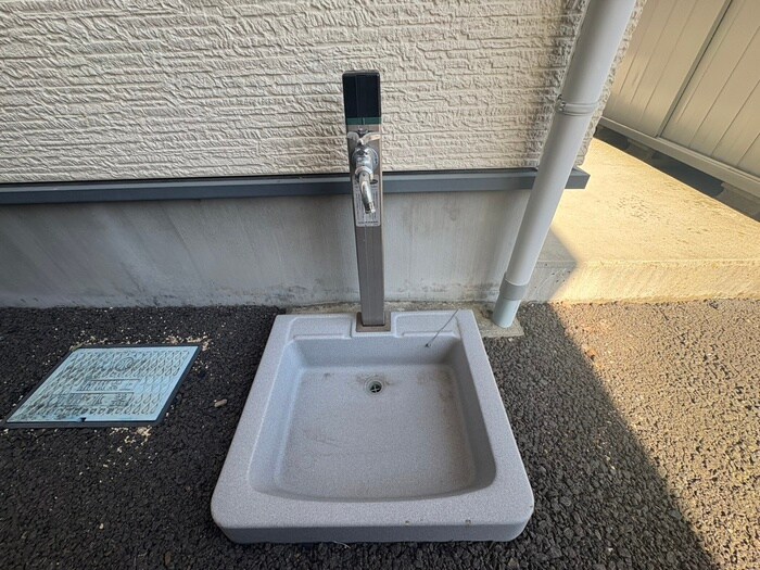 物件外観写真6　(周辺環境)