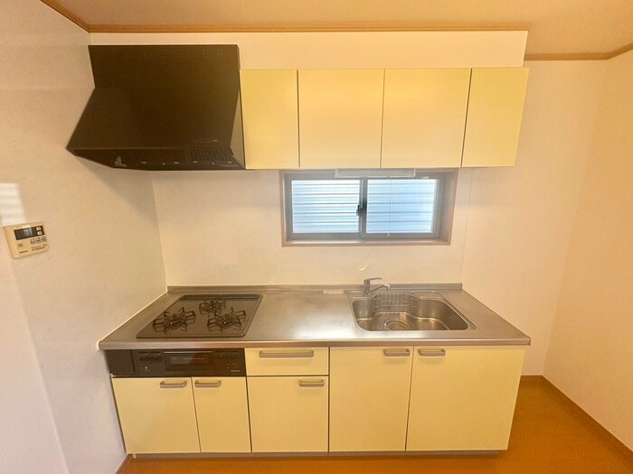 物件内観写真12　(バス／シャワールーム等)