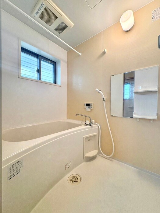 物件内観写真13　(バス／シャワールーム等)