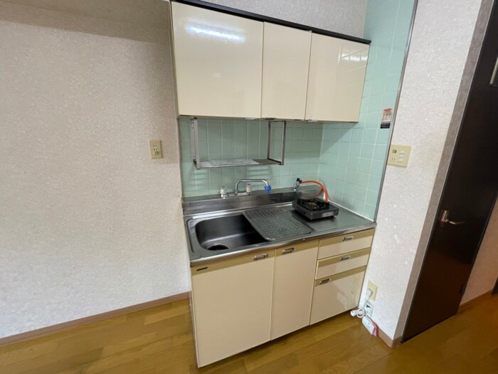 物件内観写真10　(キッチン)