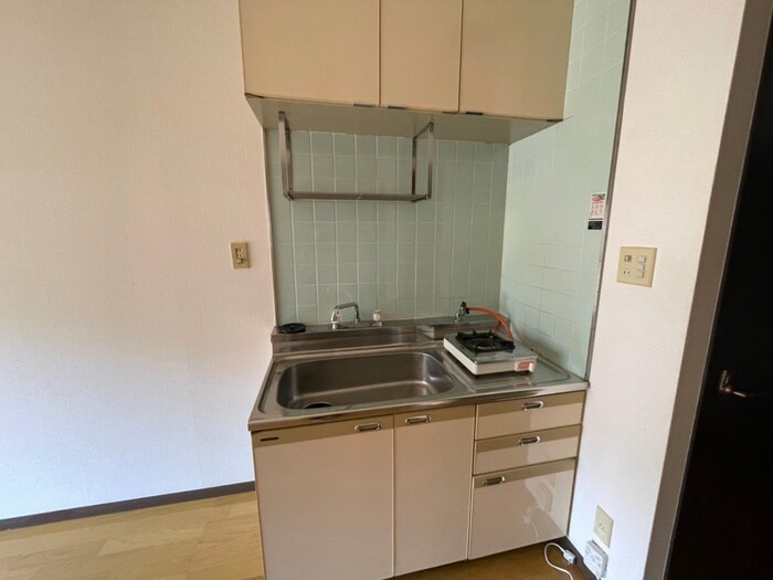 物件内観写真12　(キッチン)