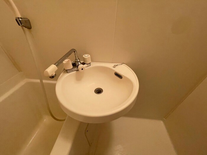 物件内観写真15　(洗面)