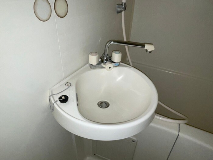 物件内観写真15　(洗面)