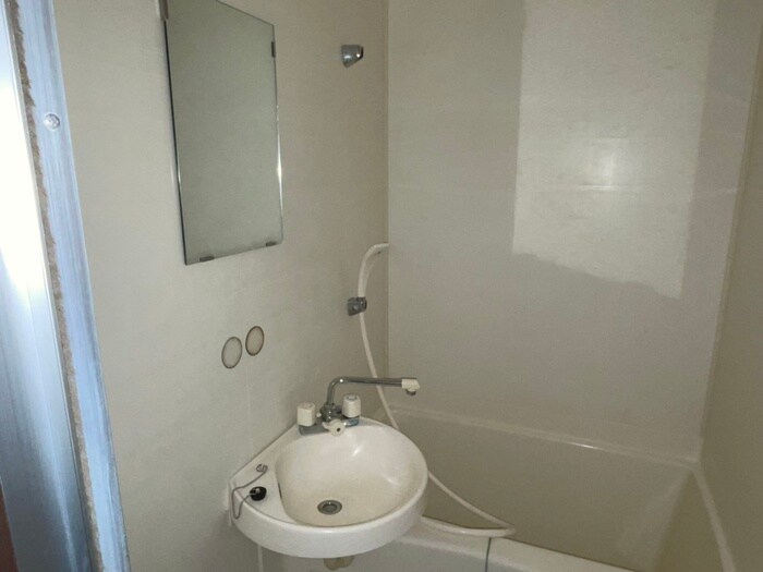 物件内観写真16　(バス／シャワールーム等)