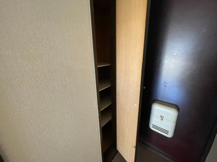 物件内観写真19　(靴箱)