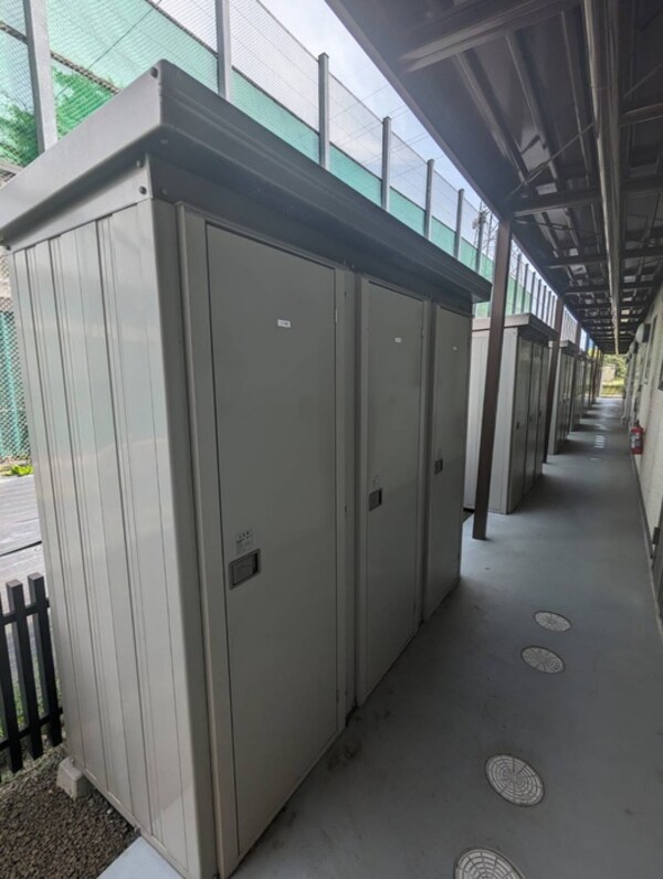 建物設備
