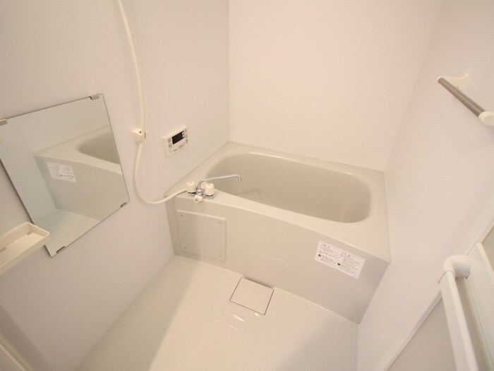 物件内観写真10　(バス／シャワールーム等)