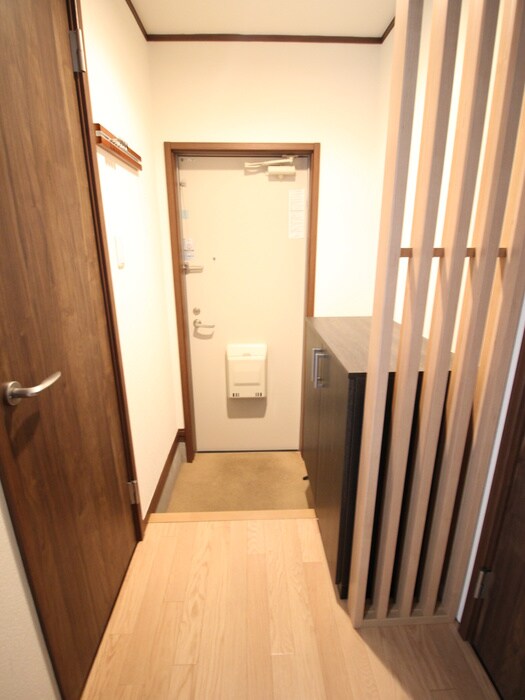 物件内観写真15　(廊下)