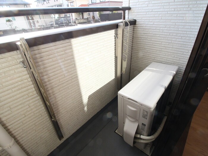 物件内観写真18　(ベランダ・バルコニー)