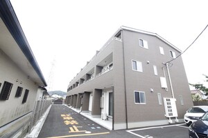 APTエクセル外観写真