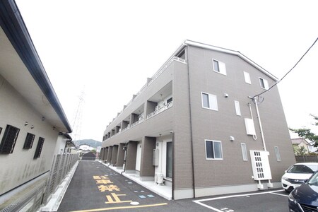 APTエクセル外観写真