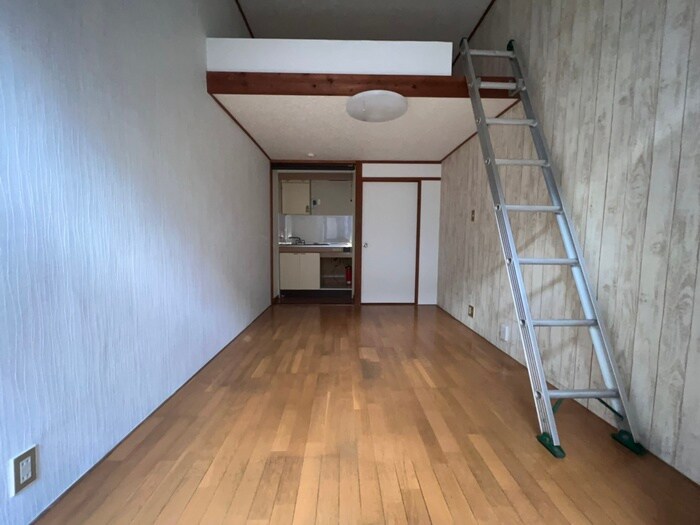 物件内観写真7　(居室)