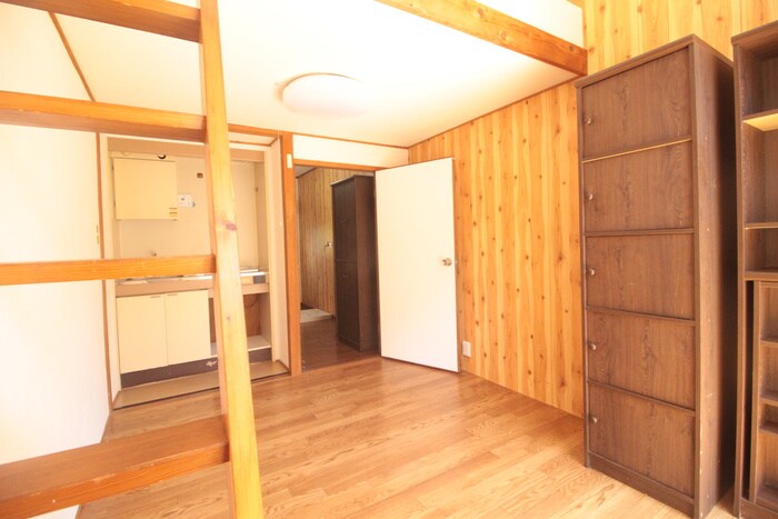 物件内観写真7　(居室)