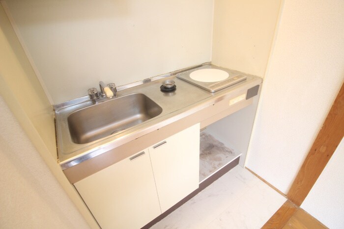 物件内観写真9　(キッチン)