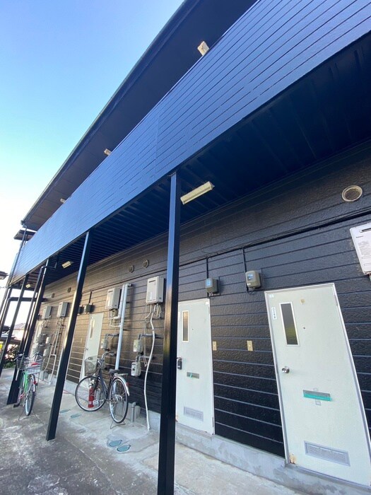 物件外観写真5　(外観写真)