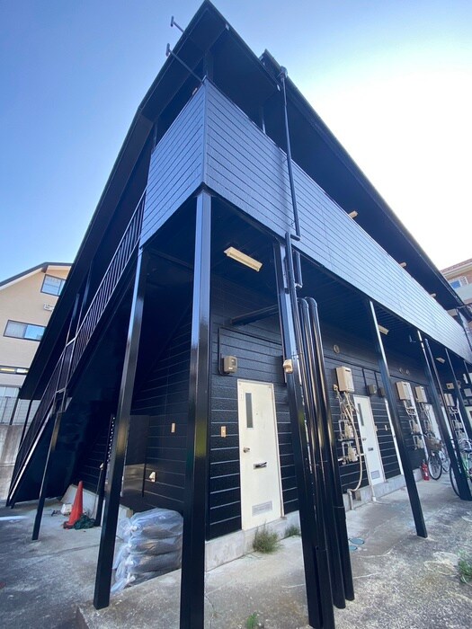 物件外観写真6　(外観写真)