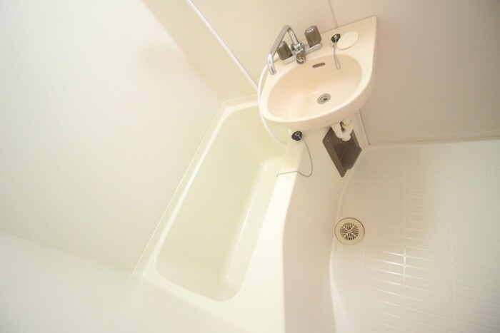 物件内観写真10　(バス／シャワールーム等)