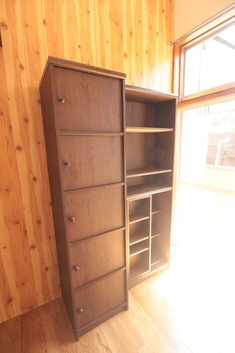 物件内観写真10　(収納)