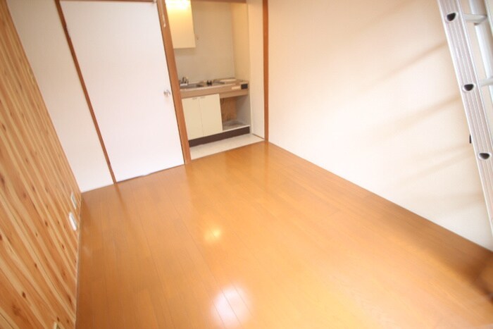 物件内観写真14　(居室)