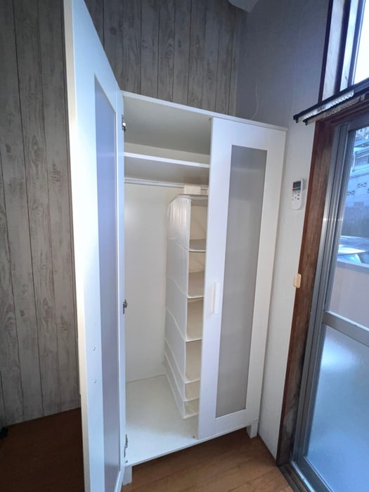 物件内観写真16　(収納)