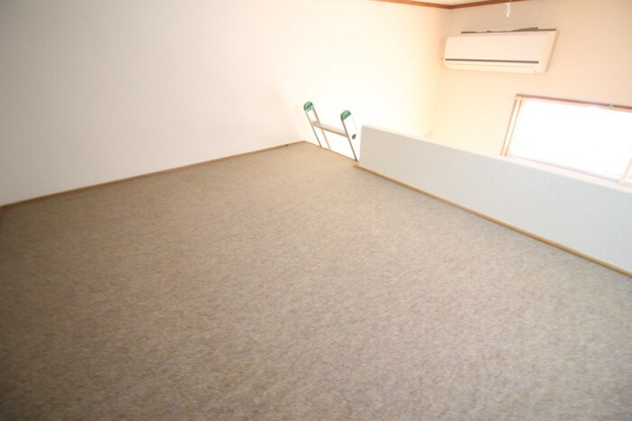 物件内観写真16　(ロフト)