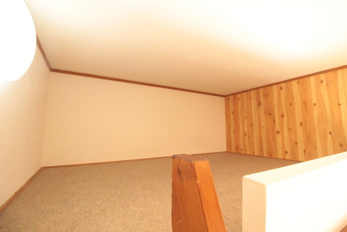 物件内観写真16　(ロフト)