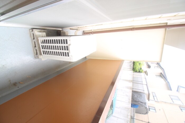 物件内観写真18　(ベランダ・バルコニー)