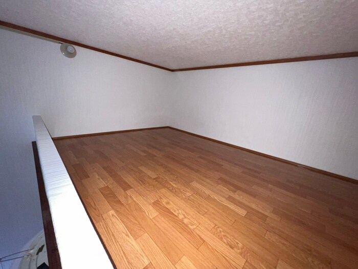 物件内観写真20　(ロフト)