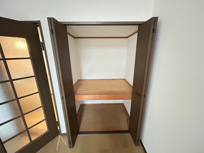 物件内観写真9　(収納)
