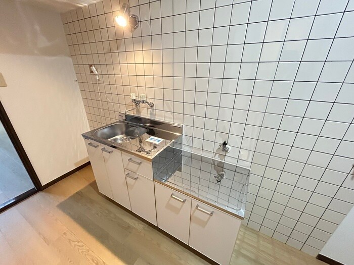 物件内観写真10　(キッチン)