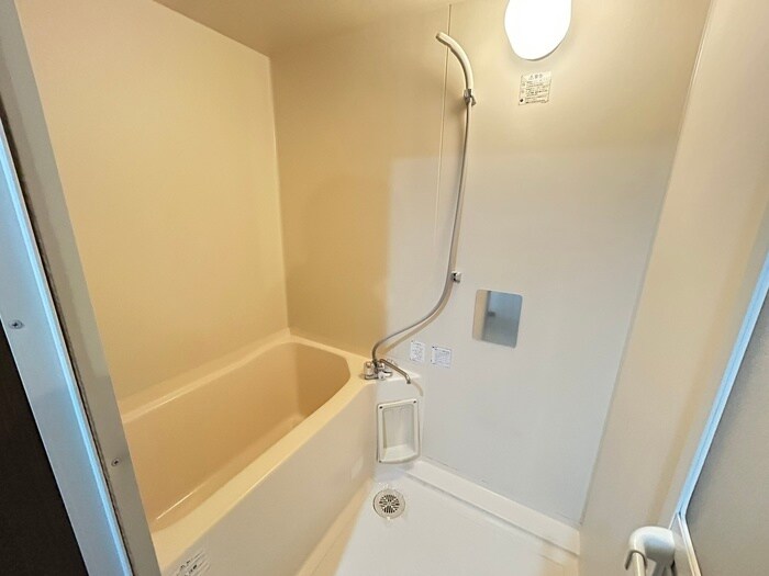 物件内観写真11　(バス／シャワールーム等)