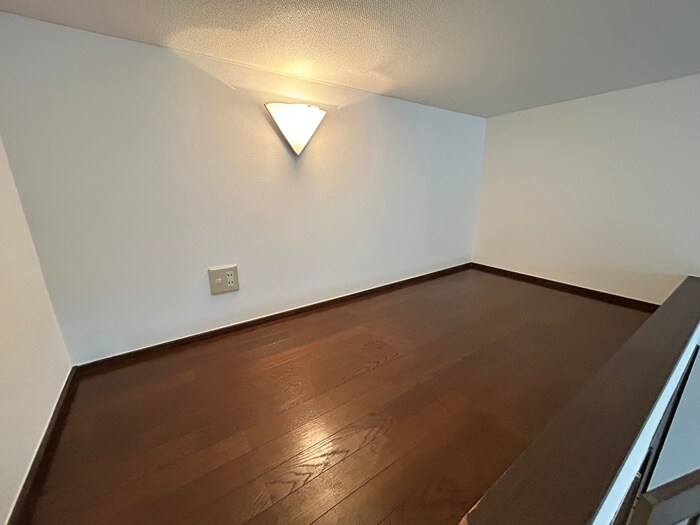 物件内観写真14　(ロフト)