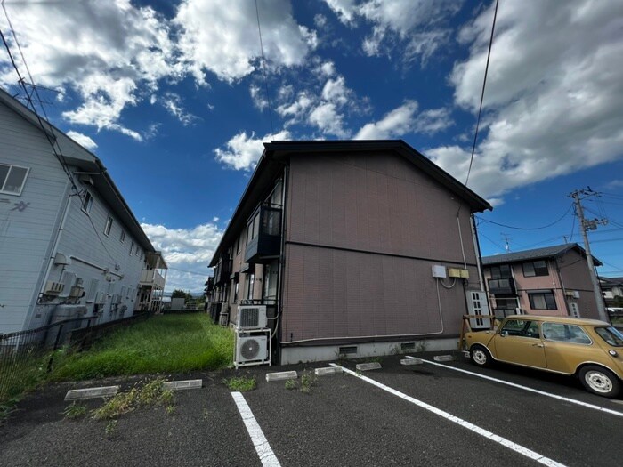 物件外観写真4　(外観写真)